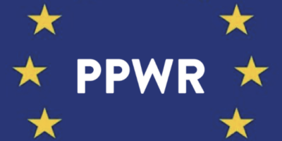 Seit dem 12. August 2026 gilt in der EU die neue Verpackungsverordnung (PPWR).