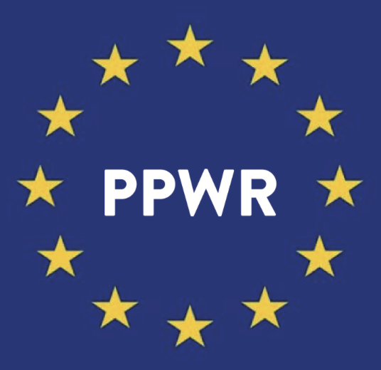 Seit dem 12. August 2026 gilt in der EU die neue Verpackungsverordnung (PPWR).